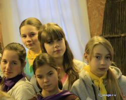 Школьники 3.
